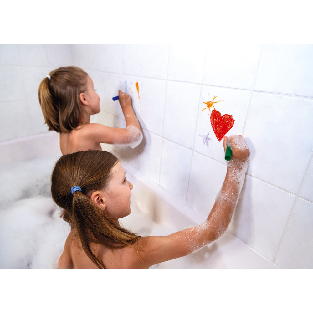 Colores para el baño – Janod