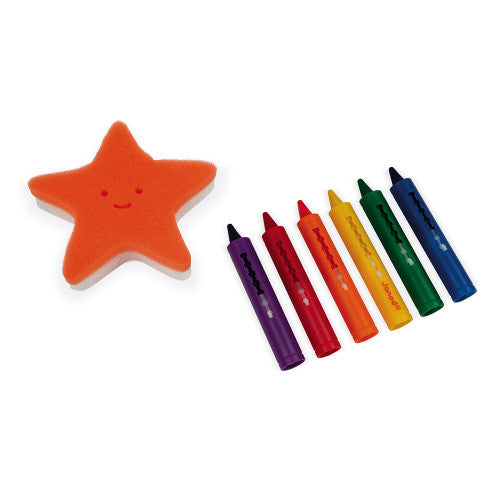 Colores para el baño – Janod