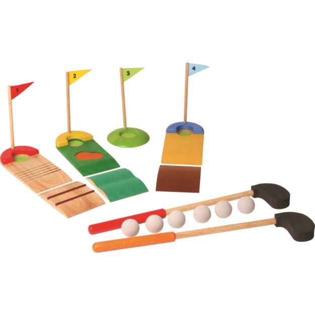 Mini Golf - Voila