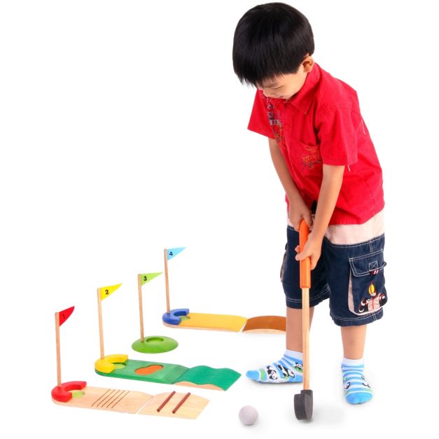 Mini Golf - Voila