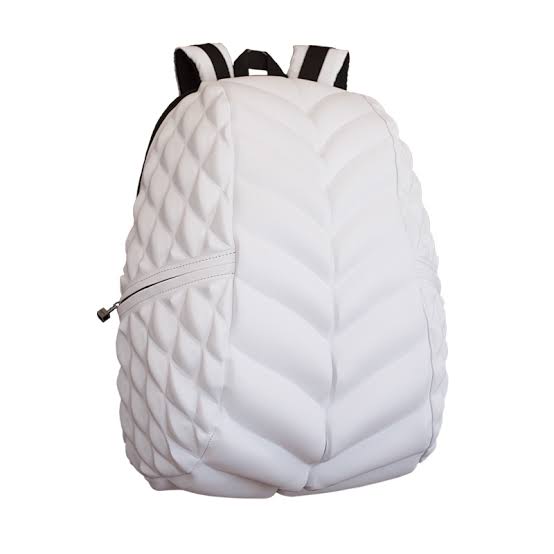 Mochila Full Scale White Lightning Grande – MadPax