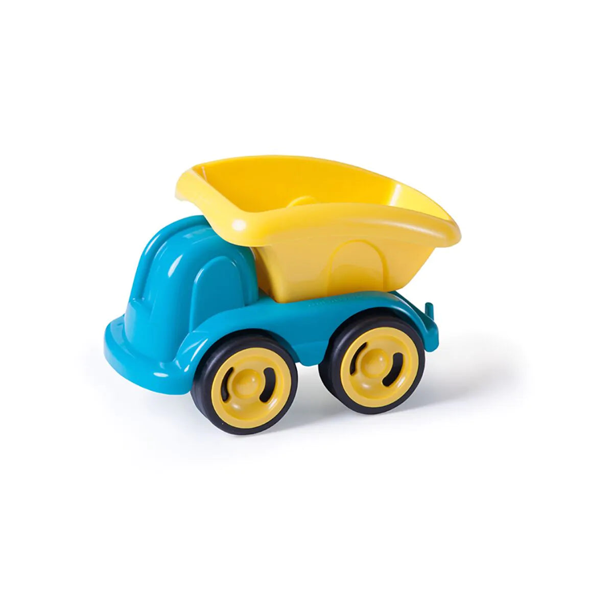 Vehículos Minimobil: Dumpy Volquete - Miniland