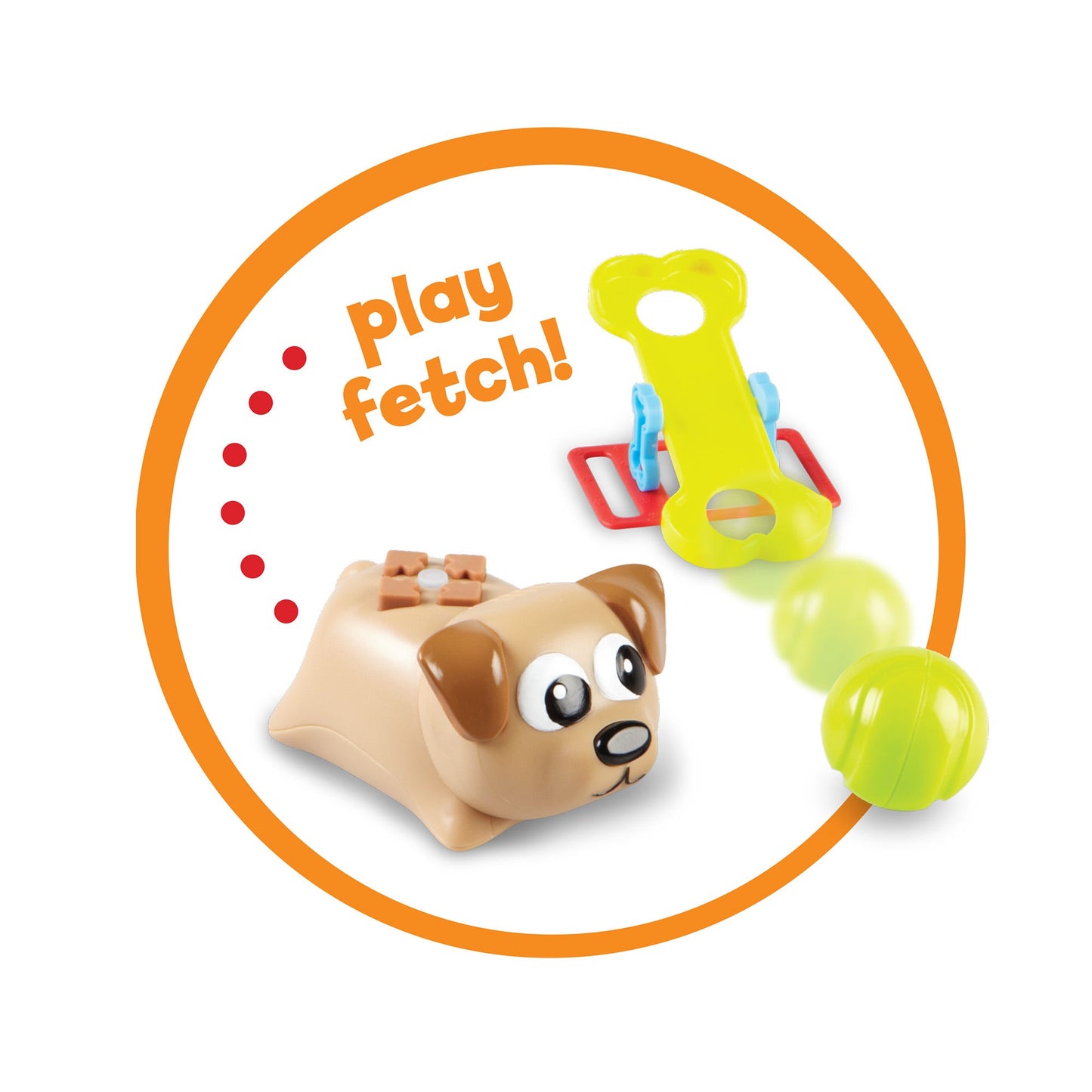 Coding Critters Ranger and Zip – Learning Resources