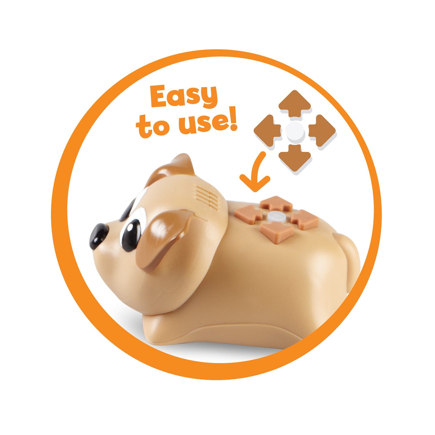 Coding Critters Ranger and Zip – Learning Resources