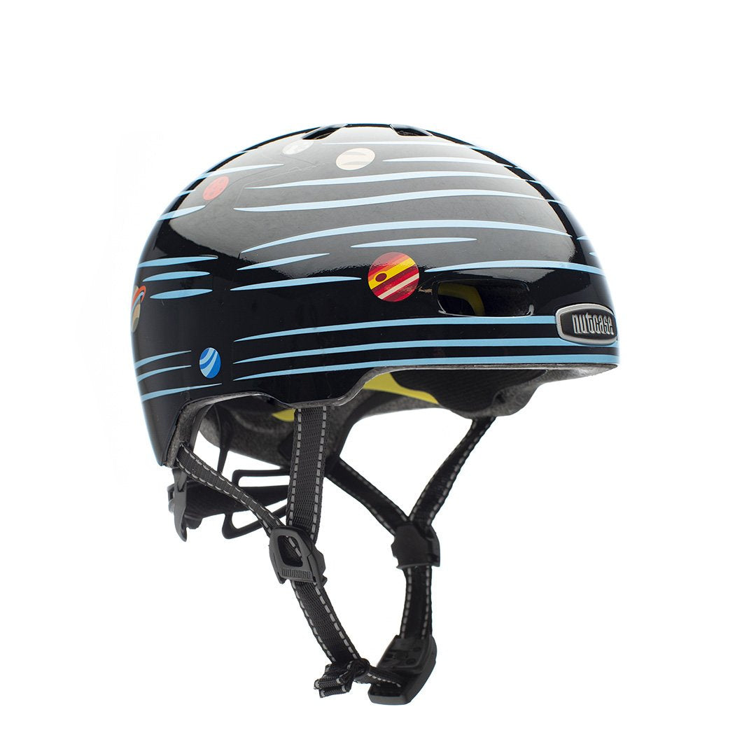 Casco Little Nutty MIPS Defy Gravity T – Nutcase