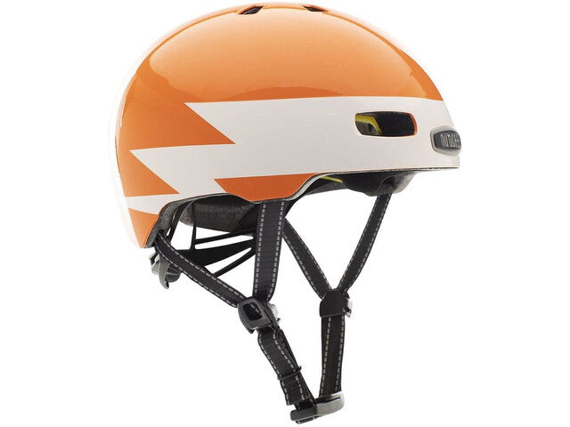 Casco Litte Nutty MIPS Lightnin T – Nutcase