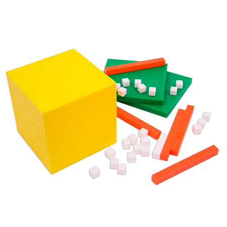 Material Base Diez – El Buho Luigi
