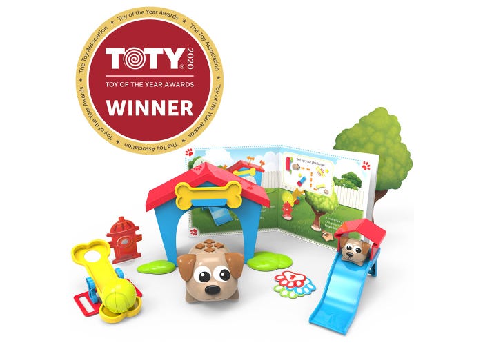 Coding Critters Ranger and Zip – Learning Resources
