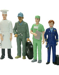 FIGURAS OFICIOS 11 unidades
