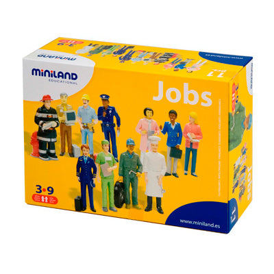 FIGURAS OFICIOS 11 unidades