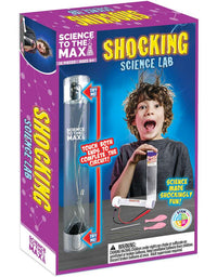 Ciencia Impactante – Be Amazing Toys
