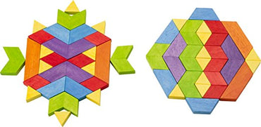 Kaleido fun – Voila