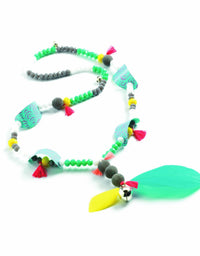 Manualidad Bisutería – Jewellery Kit – Djeco
