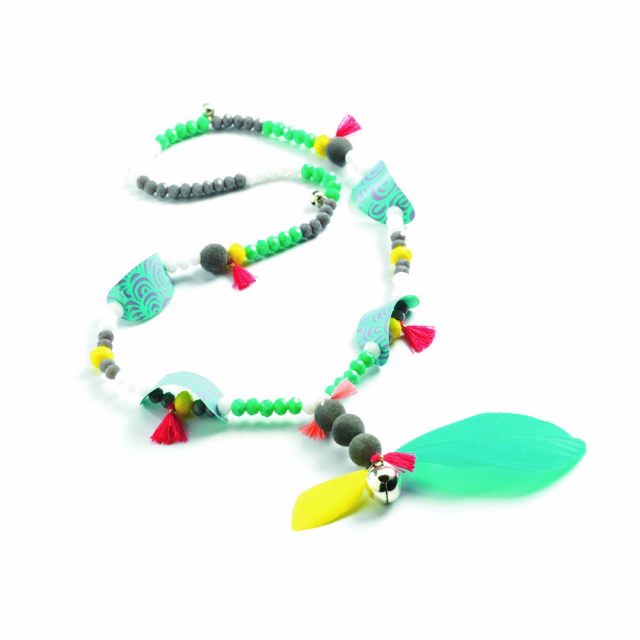 Manualidad Bisutería – Jewellery Kit – Djeco