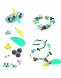 Manualidad Bisutería – Jewellery Kit – Djeco
