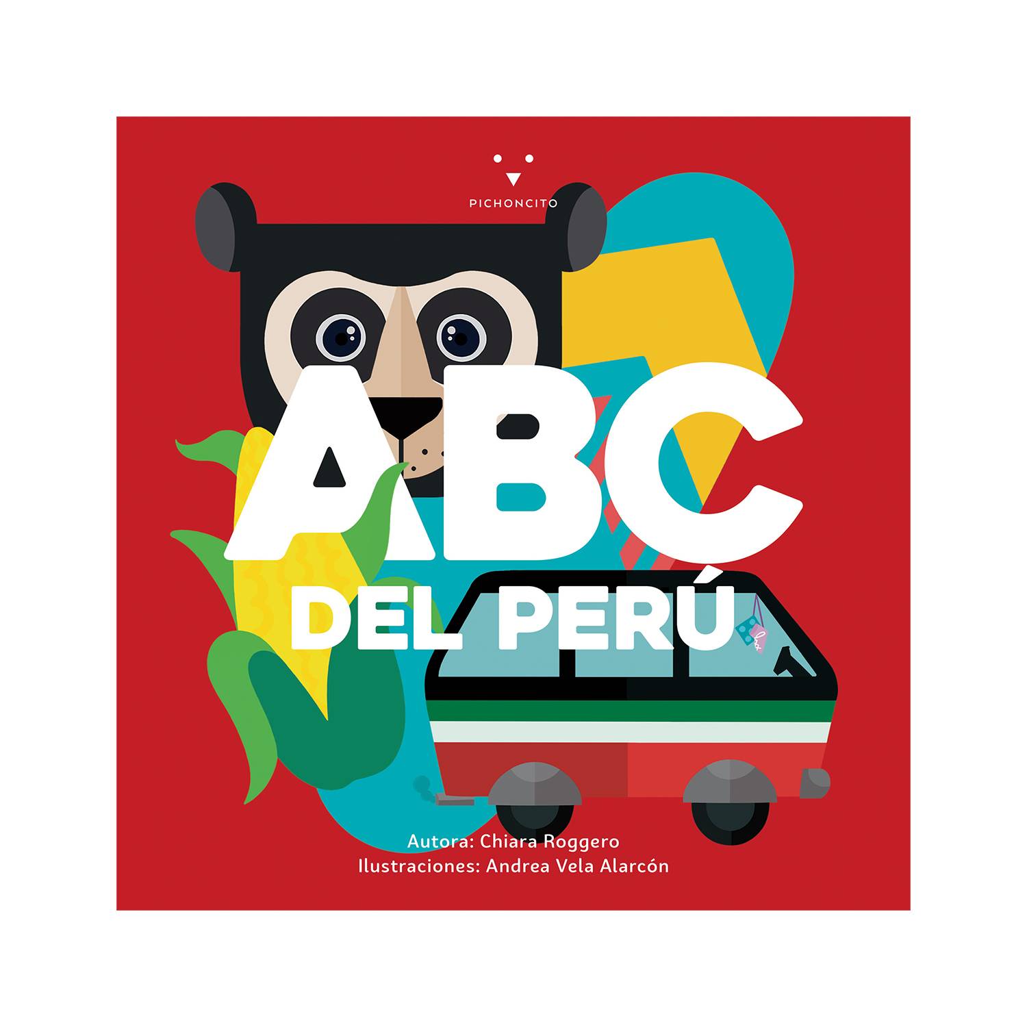 ABC del Perú – Pichoncito