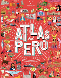 Atlas del Perú – Pichoncito
