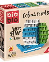 Bioblo Colour Combo
