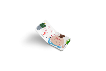 El bolso de mamá – Polifonía