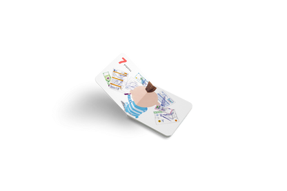 El bolso de mamá – Polifonía