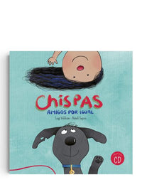 Chispas – Polifonía
