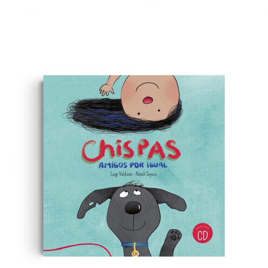 Chispas – Polifonía