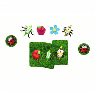 Juego de mesa MOSQUITO – DJECO