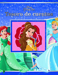 El tesoro de Disney Princesas – Eurosur
