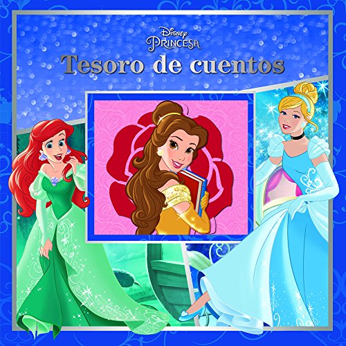 El tesoro de Disney Princesas – Eurosur