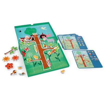 Edulogic Granja Divertida - Scratch