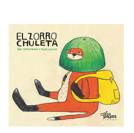 El zorro Chuleta – Polifonía