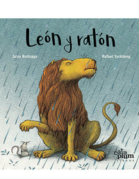 León y ratón- Polifonía
