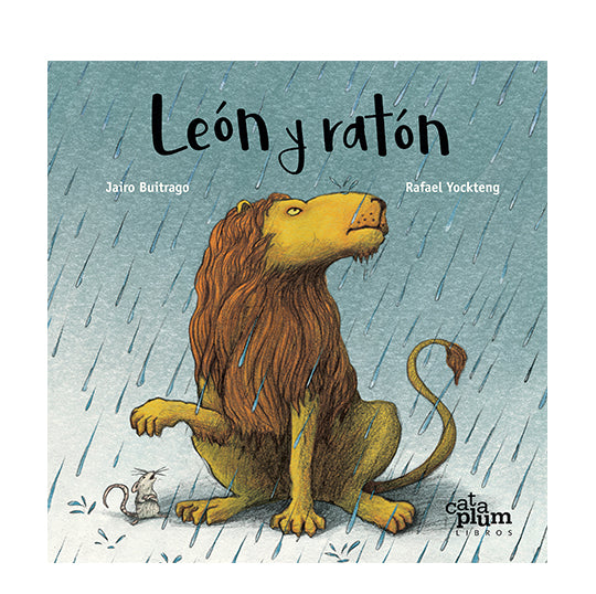 León y ratón- Polifonía