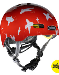 Casco Baby Nutty MIPS Take Off XXS – Nutcase
