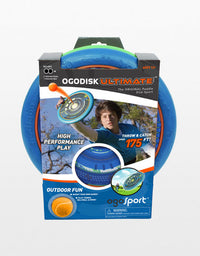 OGODISK Ultimate – Trampolín de mano para pelotas
