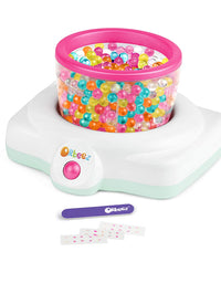 Spa relajante para manos – Orbeez
