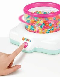 Spa relajante para manos – Orbeez
