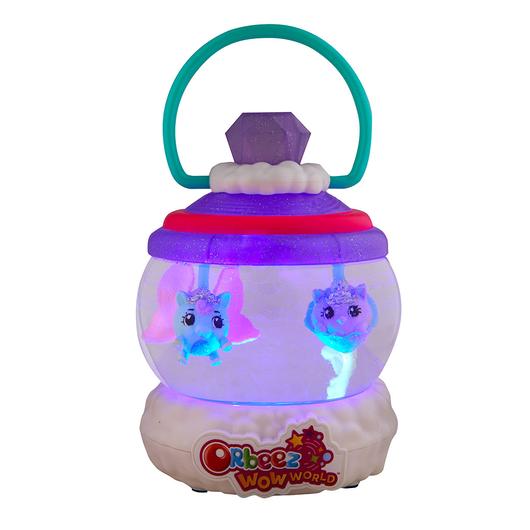 Sparkle Surprise Legends of Luck Purple – Orbeez