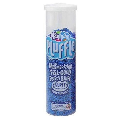 PLAYFOAM PLUFFLE AZUL – EDUCATIONAL INSIGHTS