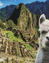 Rompecabezas Machu Picchu – Upa Games
