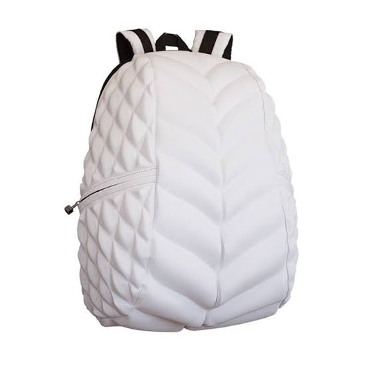 Mochila Full Scale White Lightning Grande – MadPax