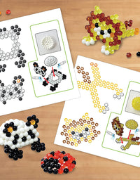 Set de Animales en 3D – Aquabeads
