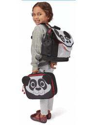 Lonchera Panda – Bixbee
