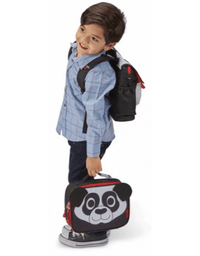 Lonchera Panda – Bixbee
