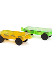 Set de 2 bases de carros – IMANIX
