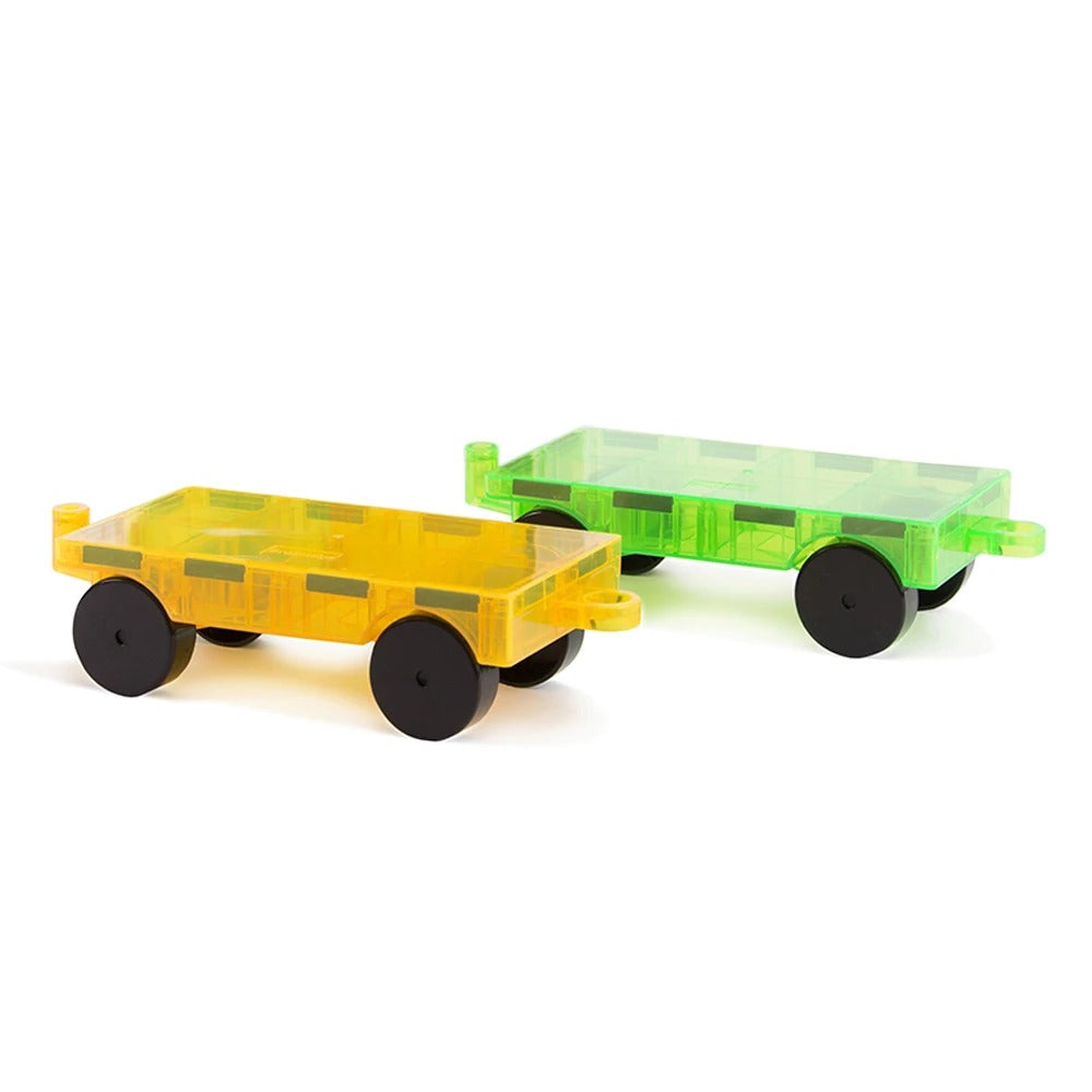 Set de 2 bases de carros – IMANIX