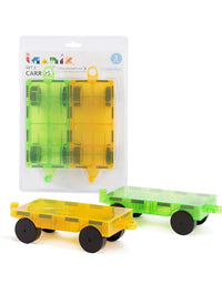 Set de 2 bases de carros – IMANIX
