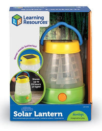 Farol Solar Primary Science – Learning Resources
