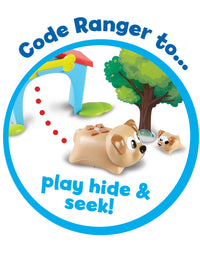 Coding Critters Ranger and Zip – Learning Resources
