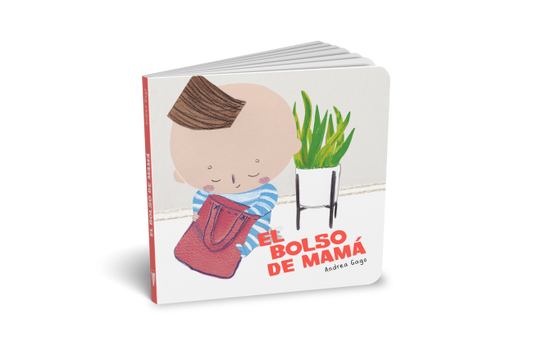 El bolso de mamá – Polifonía